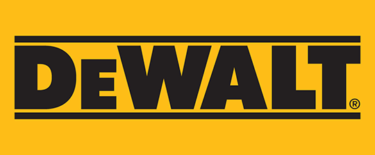 DeWalt logo