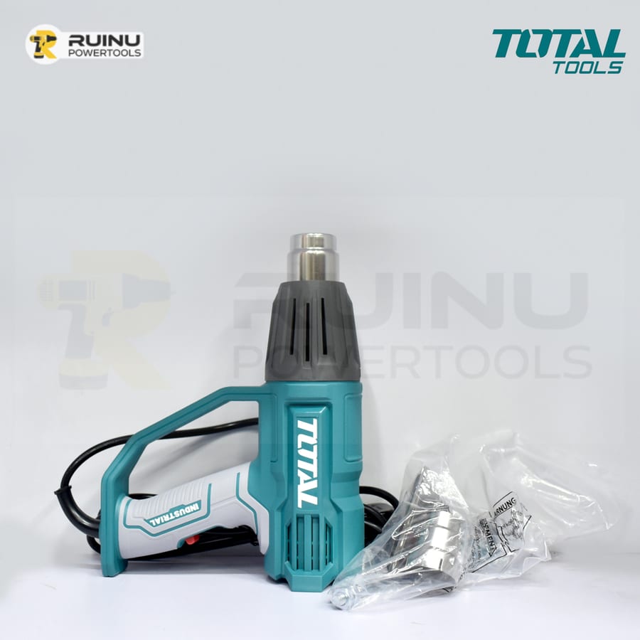 TOTAL Heat Gun